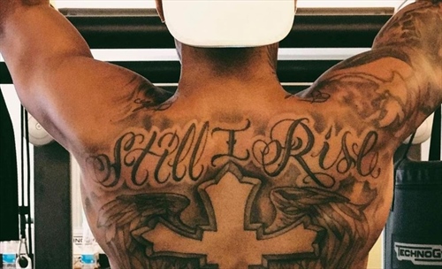 Sir Lewis Hamilton: quando «Still I Rise» non è solo un motto