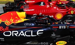 GP Austria - Max super favorito. Leclerc insegue, ma occhio ad Hamilton: il parere del bookmaker - Sisal