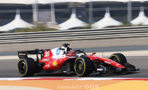 Sistema di partenza e turbo lag: la Ferrari ci ha visto lungo