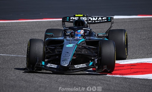 Sistema di partenza e turbo lag: la Ferrari ci ha visto lungo - Sistema di partenza e turbo lag: la Ferrari ci ha visto lungo