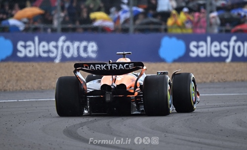 Sistemi anti-dive e anti-squat evoluti: la Ferrari cerca il salto di qualità - Sistemi anti-dive e anti-squat evoluti: la Ferrari cerca il salto di qualità