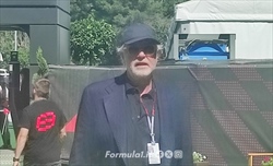 Situazione critica in Alpine - Briatore: «Team nella me**a. Non sono stato ascoltato»