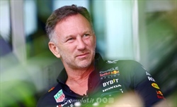 Situazione Ricciardo, Horner: «C’è un quadro che va oltre Daniel»