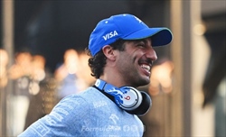 Situazione Ricciardo, Horner: «C’è un quadro che va oltre Daniel» - Situazione Ricciardo, Horner: «C’è un quadro che va oltre Daniel»