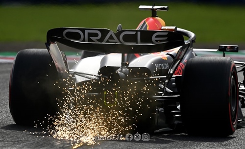Skid blocks - La FIA rivede la TD015: nuovo obbligo per i team
