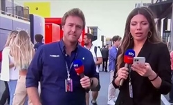 Sky sospende Bobbi e Valsecchi, gran parte del web si schiera con i commentatori: le reazioni - Sky sospende Bobbi e Valsecchi, il web si schiera con i commentatori