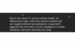 Sky sospende Bobbi e Valsecchi, gran parte del web si schiera con i commentatori: le reazioni - Sky sospende Bobbi e Valsecchi, il web si schiera con i commentatori: le reazioni