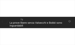Sky sospende Bobbi e Valsecchi, gran parte del web si schiera con i commentatori: le reazioni - Sky sospende Bobbi e Valsecchi, il web si schiera con i commentatori: le reazioni