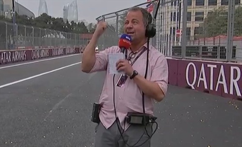 Sky Sports svela il rebus Racing Bulls: Tsunoda potrebbe essere fuori dai giochi