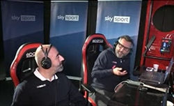 SkySportF1, si allarga la «Squadra Motori». Il nome 'nuovo' per la stagione 2023 - SkySportF1, si allarga la «Squadra Motori». Il nome 'nuovo' per la stagione 2023