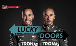 Sliding doors  - Sliding doors 