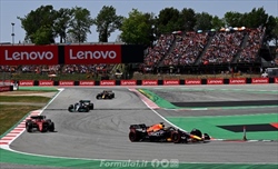 F1, Smedley: «Ecco come sono nate le vetture 2022. Porpoising? Non c'entra il regolamento» - Smedley F1