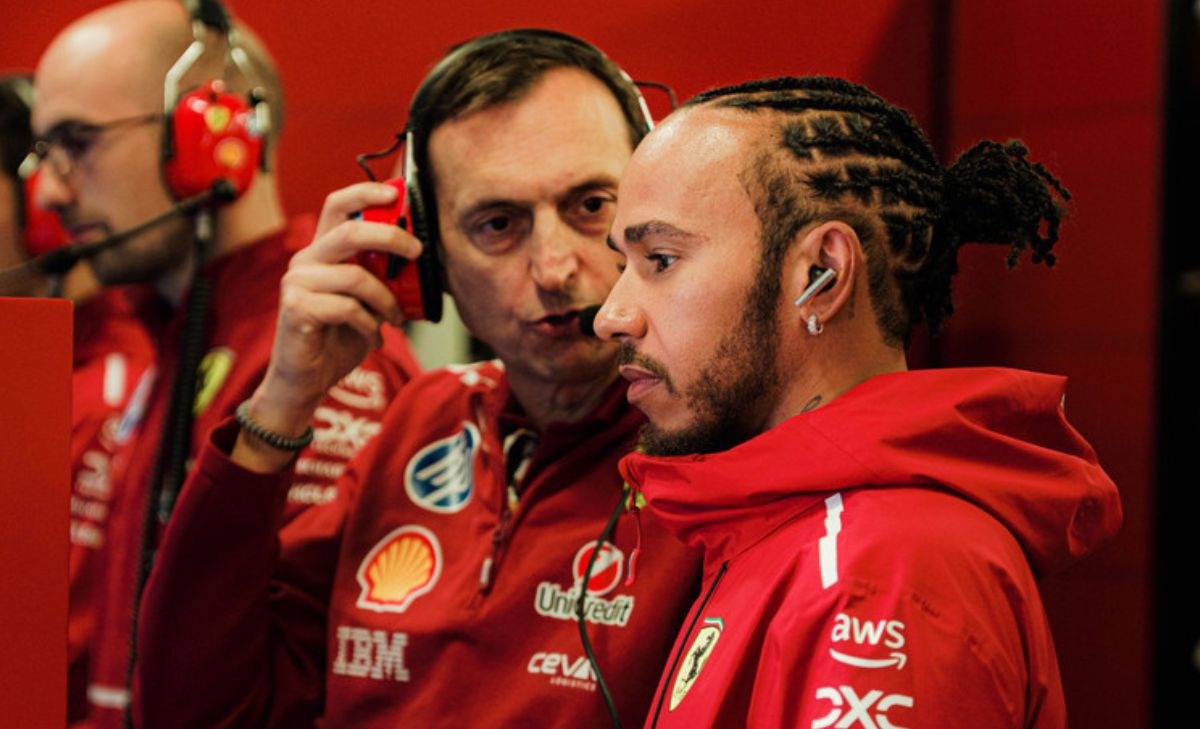 Smedley sul caso Adami: «Non è un call center, era stato anche raccomandato»