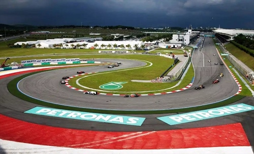 Sogno Formula 1: un circuito iconico spinge per tornare in calendario