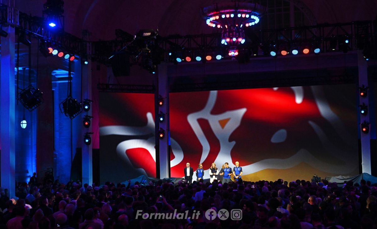 Solamente Red Bull-VCARB e Honda per Domenicali. L'approccio errato della F1