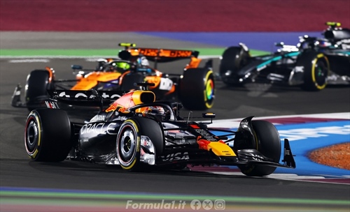 «Solo due punti»: l’incredulità di Antonelli nel finale di Abu Dhabi - Solo due punti: l’incredulità di Antonelli nel finale di Abu Dhabi