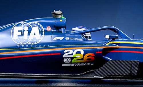Somerville lascia la FIA: Alpine prepara la mossa segreta per il 2026 - Somerville lascia la FIA: Alpine prepara la mossa segreta per il 2026