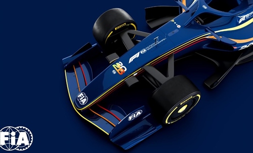 La FIA è pronta a cambiare le regole dopo i primi test - Sorpassi, energia e strategie: la FIA lascia margine per cambiare