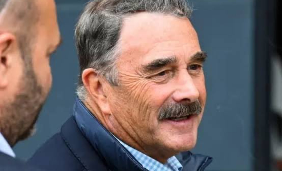 «Sorpassi falsi»: Mansell accusa la F1 moderna di ingannare i tifosi