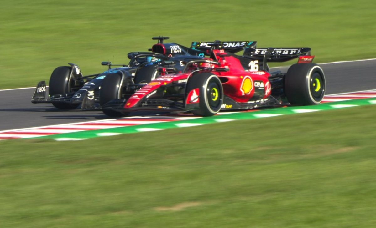 Sorpassi ovunque? I piloti spiegano la verità sulle nuove regole