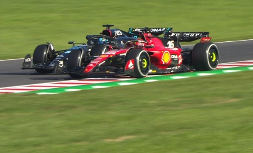 Sorpassi ovunque? I piloti spiegano la verità sulle nuove regole - Sorpassi ovunque? I piloti spiegano la verità sulle nuove regole