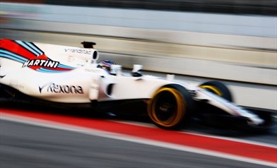 Sorpresa Williams, è Massa il più veloce e la Red Bull c'è - Sorpresa Williams, Ã¨ Massa il piÃ¹ veloce e la Red Bull c'Ã¨