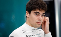 Sospeso il commentatore F1 che ha insultato Stroll in diretta