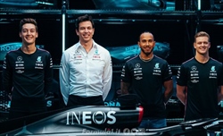 Sostituto Hamilton - Ralf Schumacher: «Non vedo molti candidati, Mick è tra i migliori» - Sostituto Hamilton - Ralf Schumacher: «Non vedo molti candidati, Mick è tra i migliori»