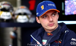 Spa caso isolato, Verstappen: «Avremo ancora delle belle battaglie con la Ferrari» - Spa caso isolato, Verstappen: «Avremo ancora delle belle battaglie con la Ferrari»