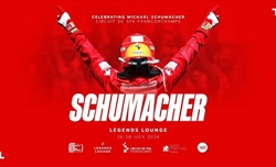 Spa Francorchamps celebrerà la carriera di Schumacher: le iniziative 