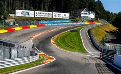 Spa sotto accusa dopo la morte di Van'T Hoff. Parlano i piloti Red Bull e Leclerc - Spa sotto accusa dopo la morte di Van'T Hoff. Parlano i piloti Red Bull e Leclerc