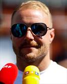 SPANISH - GP - BOTTAS: Oggi abbiamo fatto un bel passo in avanti - SPANISH - GP - BOTTAS: Oggi abbiamo fatto un bel passo in avanti