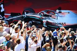 SPANISHGP - GARA: Hamilton domina in Spagna. Crisi Ferrari? - SPANISHGP - GARA: Hamilton domina in Spagna. Crisi Ferrari?