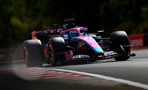Speciale metà stagione: Alpine, l'intelligenza di capire i propri limiti - Speciale metà stagione: Alpine, l'intelligenza di capire i propri limiti