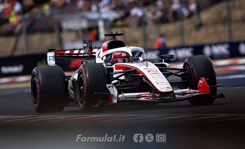 Speciale metà stagione: Haas, il tanto impegno ripaga (quasi) sempre