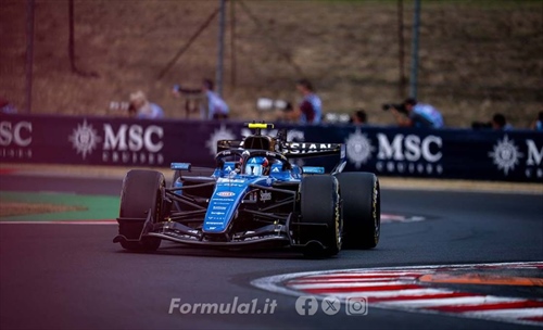 Speciale metà stagione: la Williams aggiorna, ma qualcosa non va