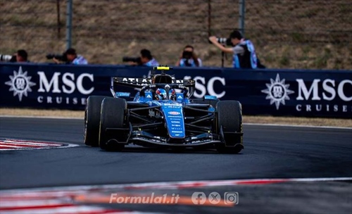 Speciale metà stagione: la Williams aggiorna, ma qualcosa non va - Speciale metà stagione: la Williams aggiorna, ma qualcosa non va