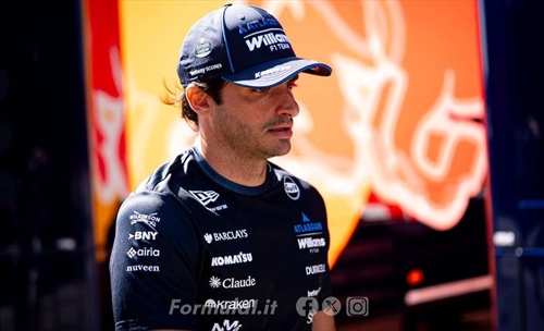 Speciale metà stagione: la Williams aggiorna, ma qualcosa non va - Speciale metà stagione: la Williams aggiorna, ma qualcosa non va