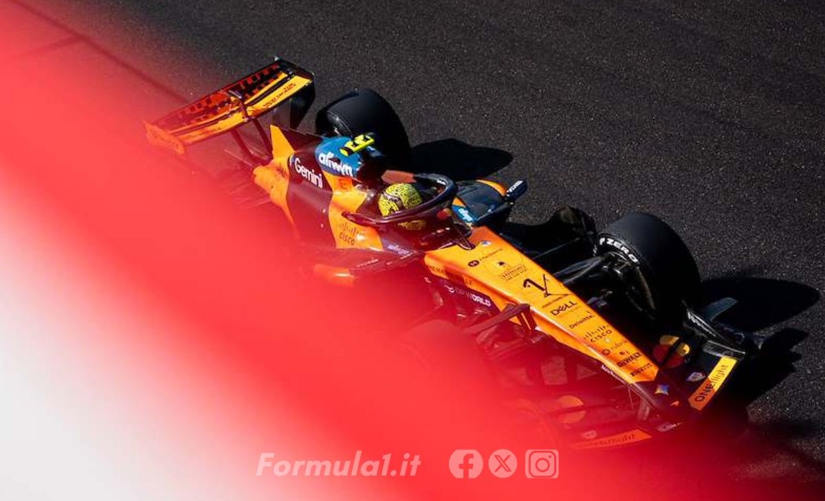 Speciale metà stagione: McLaren, un tradimento inaspettato