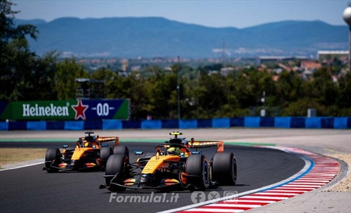 Speciale metà stagione: McLaren, un tradimento inaspettato - Speciale metà stagione: McLaren, un tradimento inaspettato