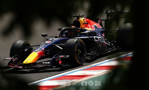 Speciale metà stagione: meraviglia e delusione, non è più la Red Bull di Verstappen - Speciale metà stagione: meraviglia e delusione, non è più la Red Bull di Verstappen