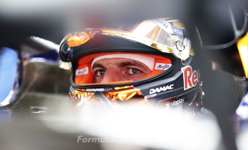 Speciale metà stagione: meraviglia e delusione, non è più la Red Bull di Verstappen - Speciale metà stagione: meraviglia e delusione, non è più la Red Bull di Verstappen