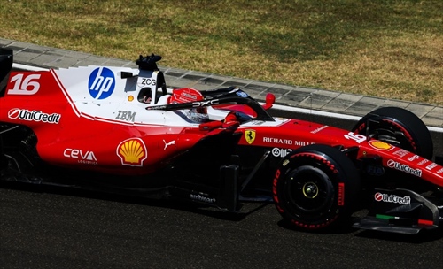 Speciale metà stagione: sulle orme della McLaren, la Ferrari merita fiducia - Speciale metà stagione: sulle orme della McLaren, la Ferrari merita fiducia