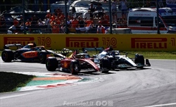 Spettacolo forzato? Ecco perchè la F1 sta andando nella direzione sbagliata per monoposto e circuiti - Spettacolo forzato? Ecco perchè la F1 sta andando nella direzione sbagliata per monoposto e circuiti
