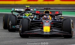 Sprint avvincente in Cina: i top e flop di Valsecchi - Sprint avvincente in Cina: i top e flop di Valsecchi