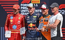 Sprint in Formula 1, Steiner controcorrente: «Mi piacciono, ne vorrei il doppio» - Sprint in Formula 1, Steiner controcorrente: «Mi piacciono, ne vorrei il doppio»