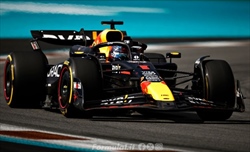 Sprint Miami - Qualifiche: Max ancora in pole, applausi per Leclerc e crollo Mercedes