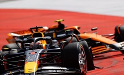 Sprint o Stasi? L’Impresa di Lando Norris e il Titolo Mondiale