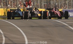 F1 e Sprint Race, nuovo format in arrivo? Il parere dei piloti - Sprint Race