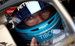 Sprint Race Brasile: Russel davanti a tutti, Verstappen giù dal podio - Sprint race Brasile: Russel davanti a tutti, Verstappen giù dal podio